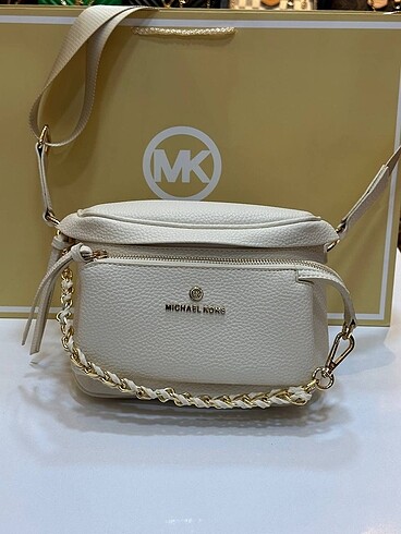 MK Michael Kors Çanta New Trend 26x19cm