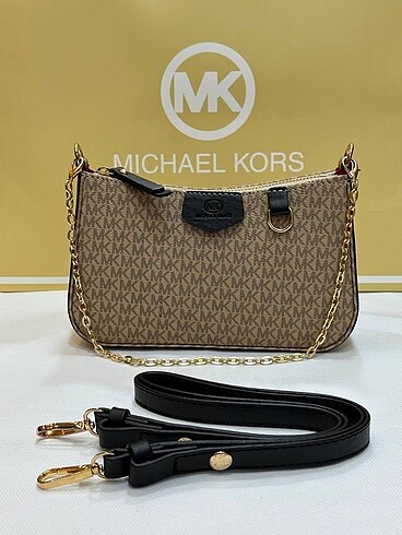  Beden Michael Kors Çanta Clutch Model 20x12 cm