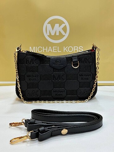 Michael Kors Çanta Clutch Model 20x12 cm