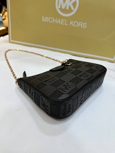 Michael Kors Michael Kors Çanta Clutch Model 20x12 cm