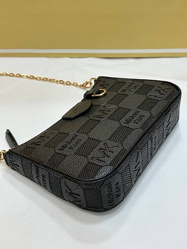 Beden Michael Kors Çanta Clutch Model 20x12 cm