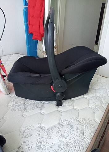 Diğer Bebek puseti