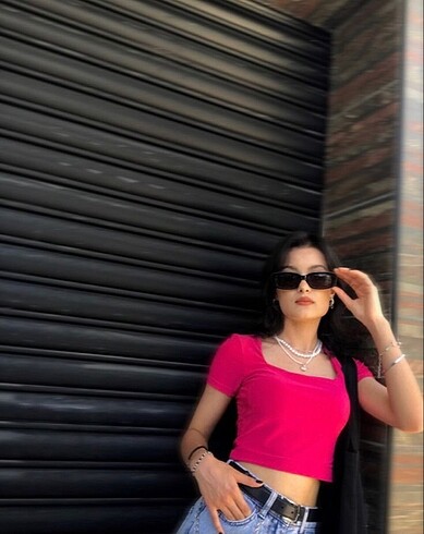 Diğer Pembe crop