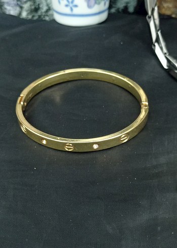 celik bileklik - Görsel 2