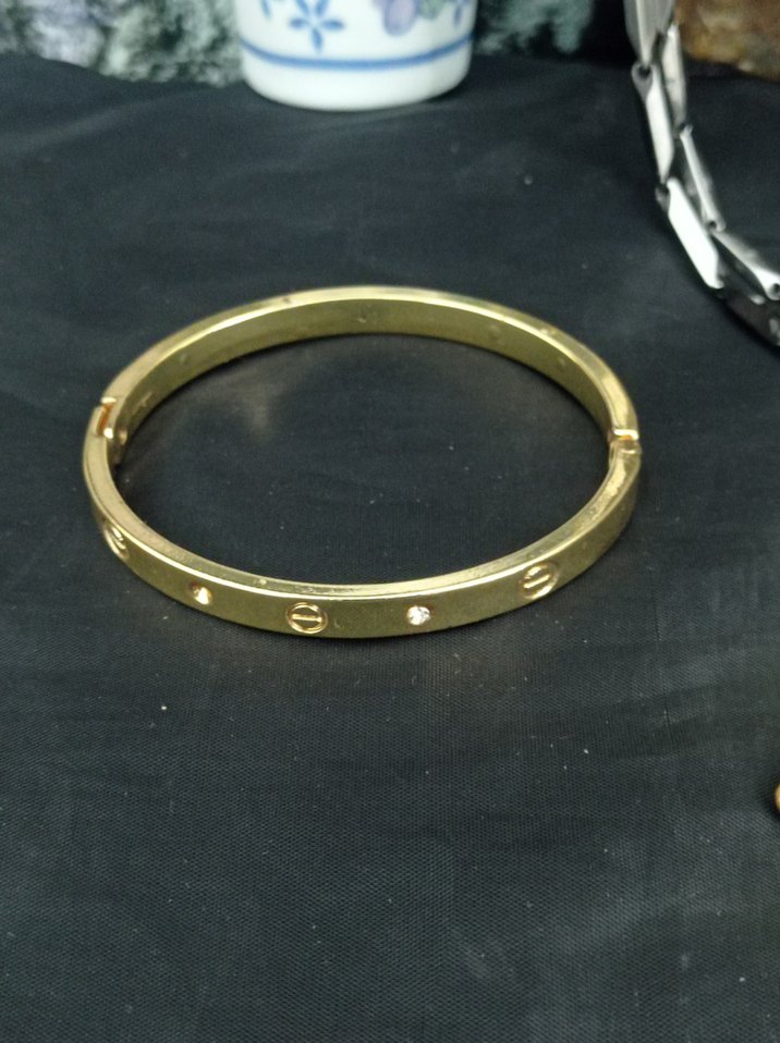 celik bileklik - Görsel 2