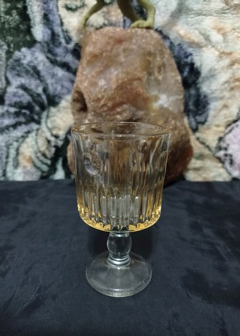 Smirnoff Logolu Shot ve Ayaklı Bardak - Görsel 3