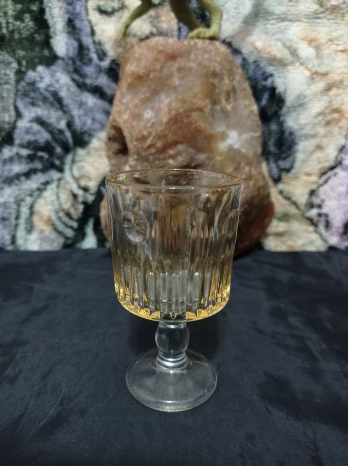 Smirnoff Logolu Shot ve Ayaklı Bardak - Görsel 3