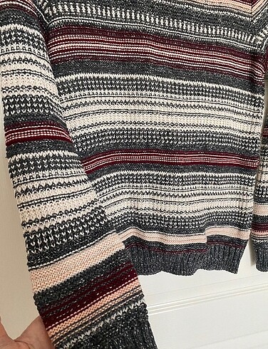 LC Waikiki LCW örme kazak