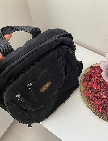 Diğer Mini sırt çantası