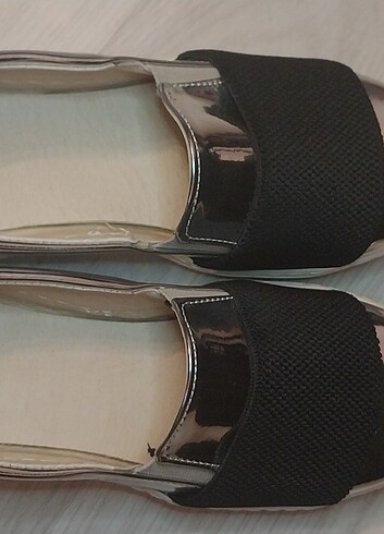 Diğer Lame Sneaker