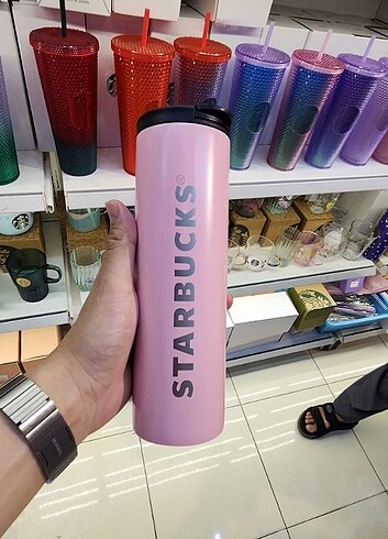 STARBUCKS TERMOS