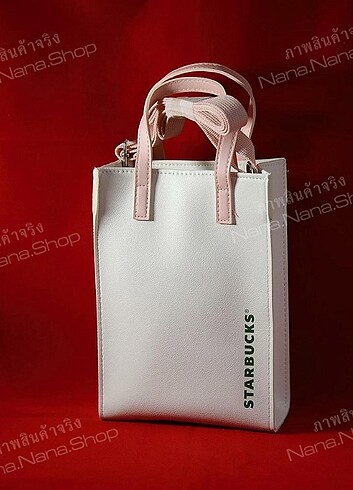  Beden siyah Renk STARBUCKS BAG