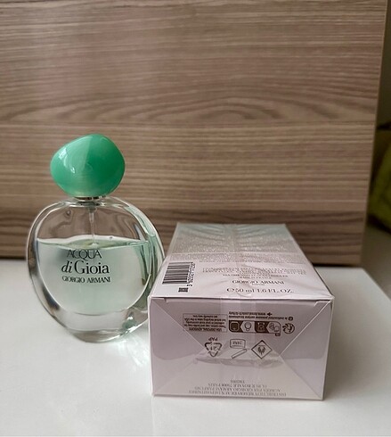 Beden Gıorgıo Armanı EDP Kadın Parfüm