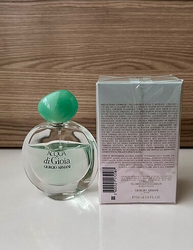 Giorgio Armani Gıorgıo Armanı EDP Kadın Parfüm