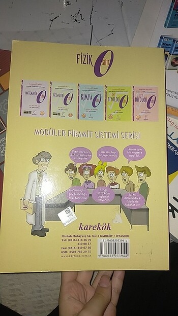  tyt fizik 