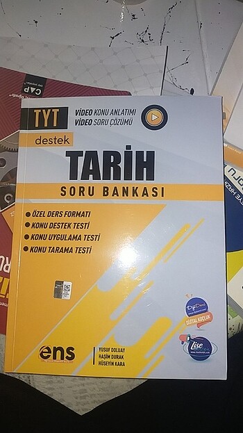 Tyt tarih 