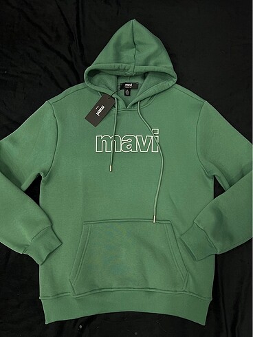 Mavi sweatshirt