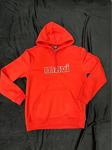 Mavi jeans sweatshirt