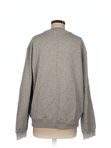 xl Beden Trussardi Sweatshirt %70 İndirimli.