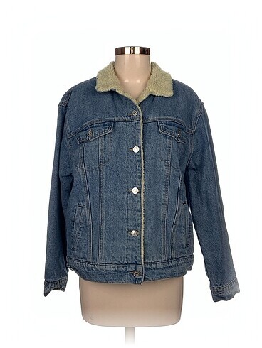 Pull and Bear Kot Ceket %70 İndirimli.