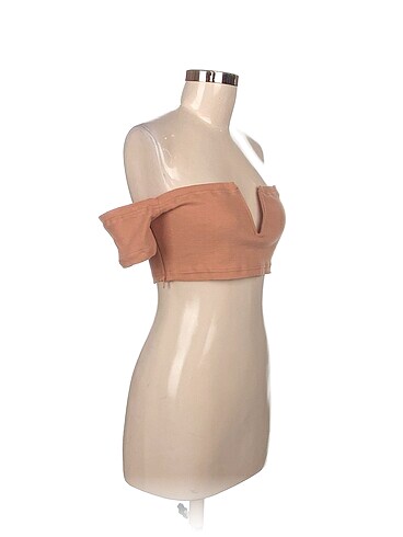 Vintage Love Diğer Mini Üst %70 İndirimli.