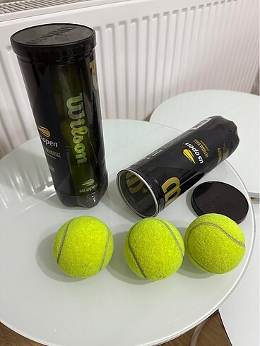  Tenis topu