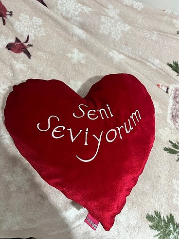 Kalpli yastık