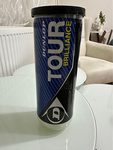 Tenis topu
