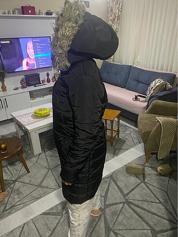 xl Beden Lc waikiki mont
