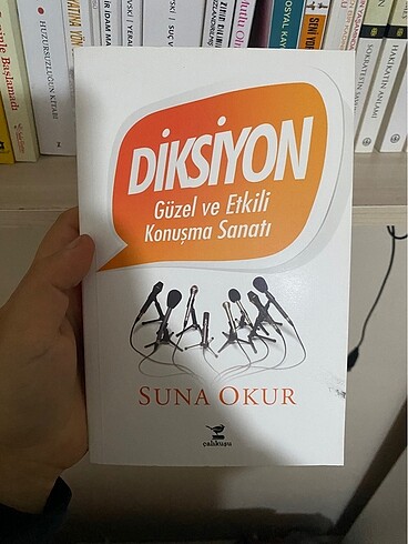 Diksiyon