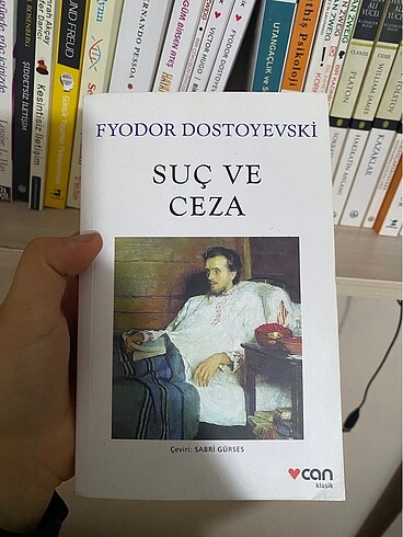 Suç ve ceza