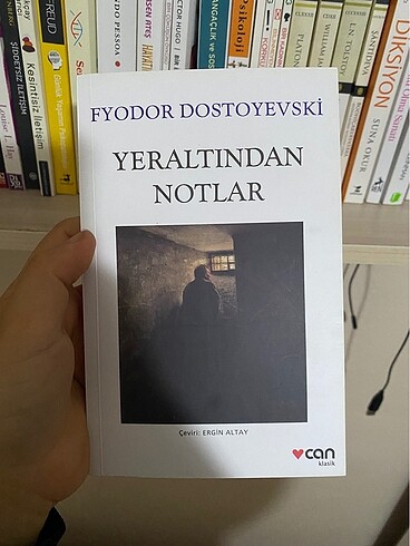 Yeraltından notlar