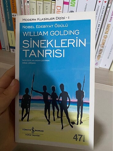 Sineklerin tanrısı