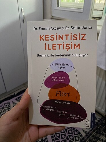 Kesintisiz iletişim 