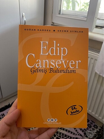 Beden Atilla ilhan Orhan veli edip cansever özdemir asaf
