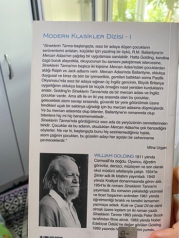  Sineklerin tanrısı