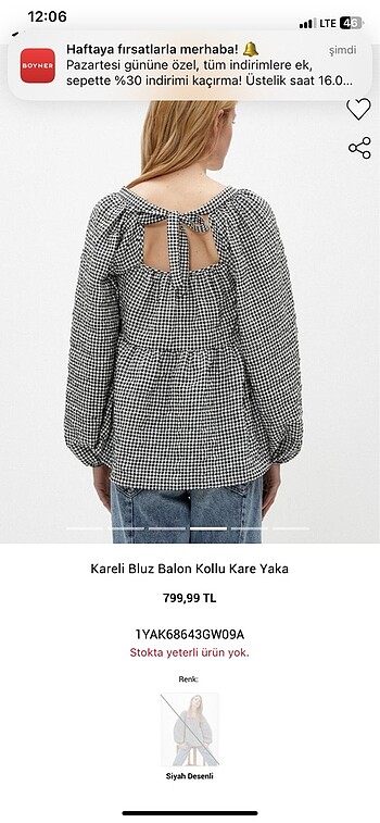 xl Beden siyah Renk Koton pöti kare bluz