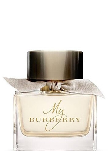 Beden My burberry 45 ml