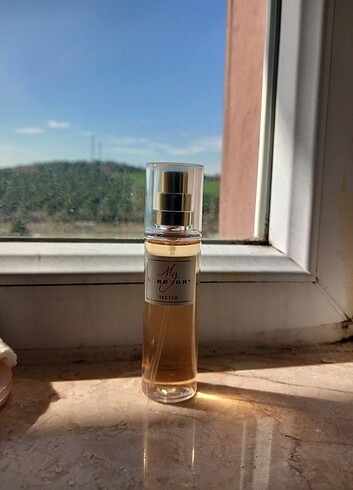 Burberry My burberry 45 ml