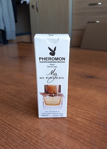 My burberry 45 ml