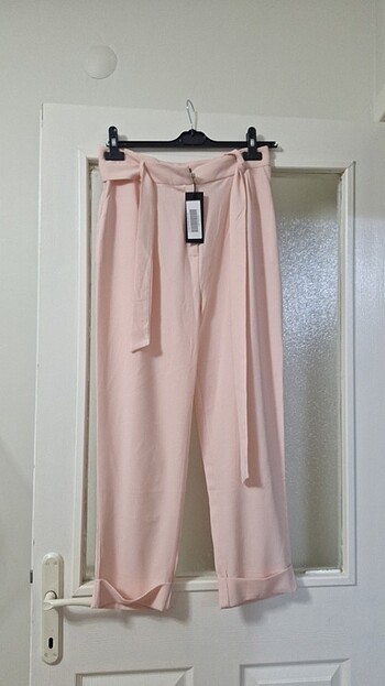 Pantolon 
