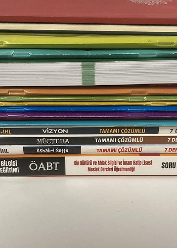 şara paket