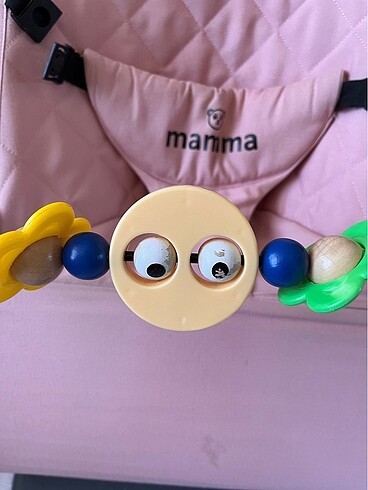 Diğer Beden Mamma ana kucağı