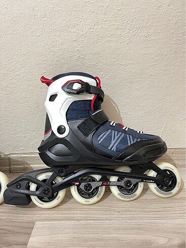 DECATHLON OXELO FİT500 PATEN