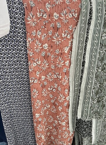 Fresh scarfs şal