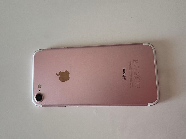İphone 7