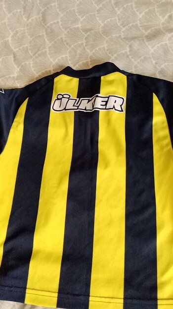 Fenerbahçe forma 