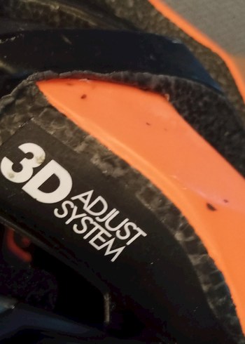 bisiklet kaskı takımı - Görsel 9