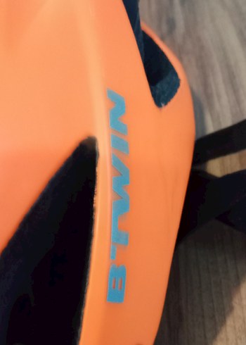 bisiklet kaskı takımı - Görsel 3