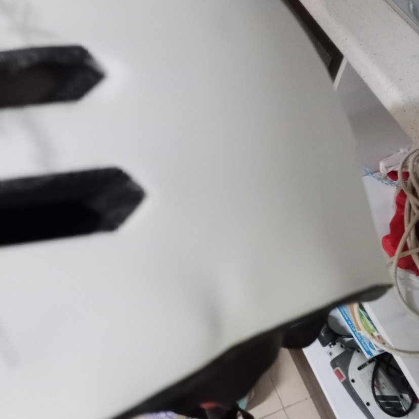 Renkli Baskılı Sokak Tarzı bisiklet Kaskı - Görsel 4